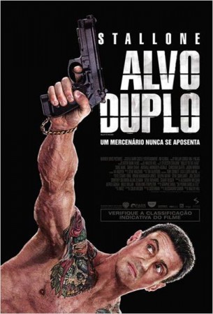 Alvo Duplo (2013)